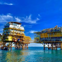 Ini Dia Perubahan Krusial Dalam Aturan Kontrak Bagi Hasil Gross Split Terbaru