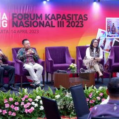 Genjot TKDN Hulu Migas, SKK Migas dan 28 KKKS Gelar Forum Kapasitas Nasional