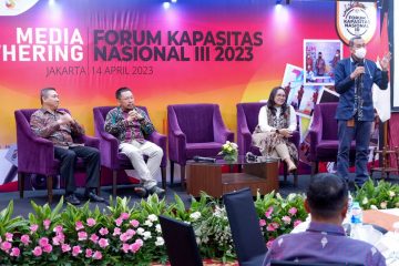 Genjot TKDN Hulu Migas, SKK Migas dan 28 KKKS Gelar Forum Kapasitas Nasional
