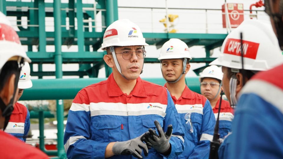 Agresif Ekspansi Pasar Global, PIS Sukses Berlayar di 22 Rute Internasional