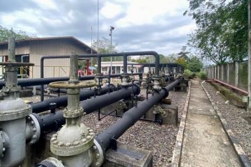 Pertagas Pastikan Distribusi Minyak Mentah di Wilayah Sumatera Selatan Dalam Kondisi Aman