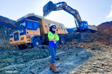 RMK Energy Berkomitmen pada Kesetaraan Gender