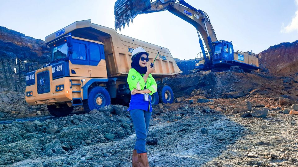 RMK Energy Berkomitmen pada Kesetaraan Gender