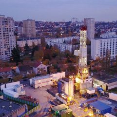 PLN Jajaki Pengembangan Geothermal di Kawasan Padat Penduduk