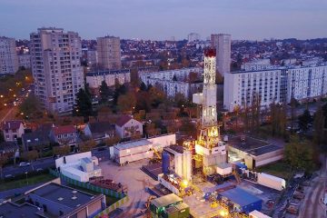 PLN Jajaki Pengembangan Geothermal di Kawasan Padat Penduduk