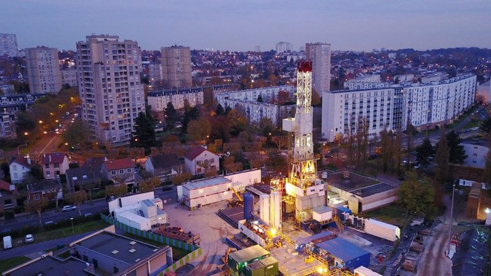 PLN Jajaki Pengembangan Geothermal di Kawasan Padat Penduduk