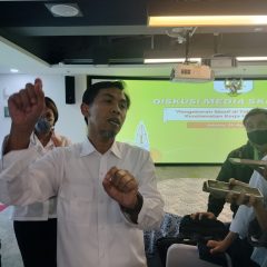 Audit Dimulai, SKK Migas Bakal Beri Sanksi KKKS “Remehkan” Keselamatan Kerja