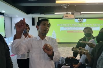 Audit Dimulai, SKK Migas Bakal Beri Sanksi KKKS “Remehkan” Keselamatan Kerja