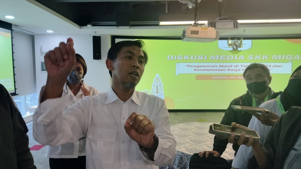 Audit Dimulai, SKK Migas Bakal Beri Sanksi KKKS “Remehkan” Keselamatan Kerja