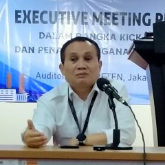 Bapeten Kawal Pengembangan PLTN Thorcon Power