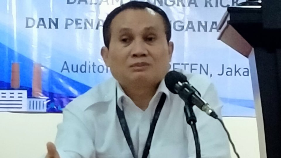 Bapeten Kawal Pengembangan PLTN Thorcon Power