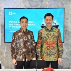 Melonjak 103,9%, Laba Bersih RMK Energy Capai Rekor Rp404,1 Miliar