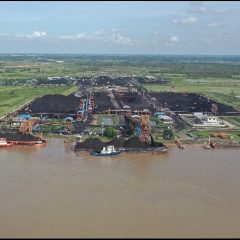 RMK Energy Optimistis Capai Target Tahun Ini