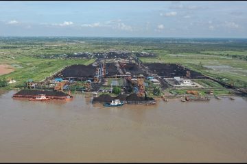 RMK Energy Optimistis Capai Target Tahun Ini