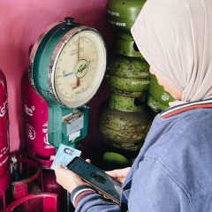 Pertamina Patra Niaga Perluas Implementasi Pencatatan Digital LPG Subsidi