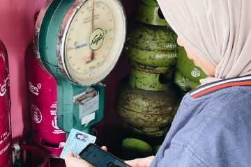 Pertamina Patra Niaga Perluas Implementasi Pencatatan Digital LPG Subsidi