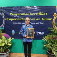 Smelting Raih PROPER Hijau