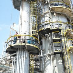 Turn Around Rampung, Kilang Cilacap Kembali Beroperasi Maksimal