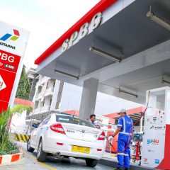 PGN Pastikan Kelancaran Pasokan dan Layanan Gas Bumi di 73 Kab/Kota Selama Idul Fitri 1444 H