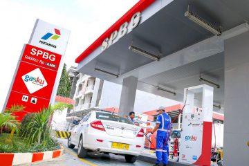 PGN Pastikan Kelancaran Pasokan dan Layanan Gas Bumi di 73 Kab/Kota Selama Idul Fitri 1444 H