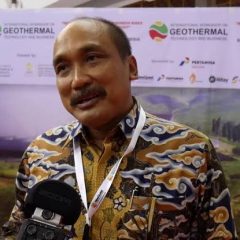 Lelin Eprianto Kembali Jabat SVP HSSE Pertamina