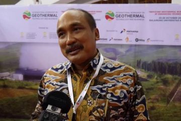 Lelin Eprianto Kembali Jabat SVP HSSE Pertamina
