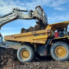 Tidak Ada Pembagian Dividen, ADMR Percepat Investasi Binis Mineral