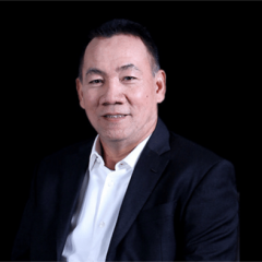 Gantikan Haryo Yunianto, Arief Setiawan Handoko Ditunjuk Jadi Direktur Utama PGN