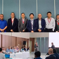 Tripatra Raih Kontrak FEED Proyek PNG LNG