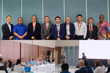 Tripatra Raih Kontrak FEED Proyek PNG LNG