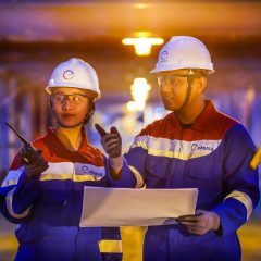 Elnusa Cetak Laba Bersih Kuartal I 2023 Rp115 Miliar, Tumbuh 53%