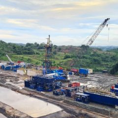 Sukses Implementasikan Borderless Operation, Pertamina Hulu Sanga Sanga Temukan Sumber Daya dan Cadangan Migas Baru