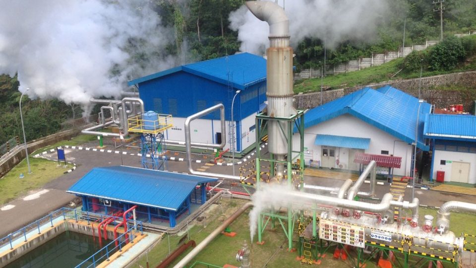 PLN Optimalkan Pembangkit Listrik Panas Bumi untuk Jaga Pasokan Listrik KTT Asean 2023