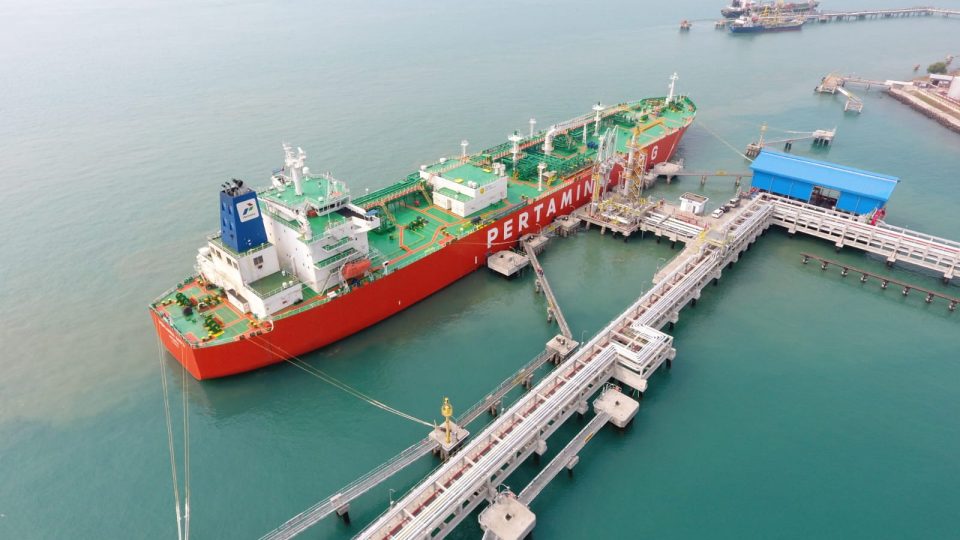 Gencar Ekspansi Bisnis, Laba PIS Naik Pesat dan Tembus US$ 205,01 Juta