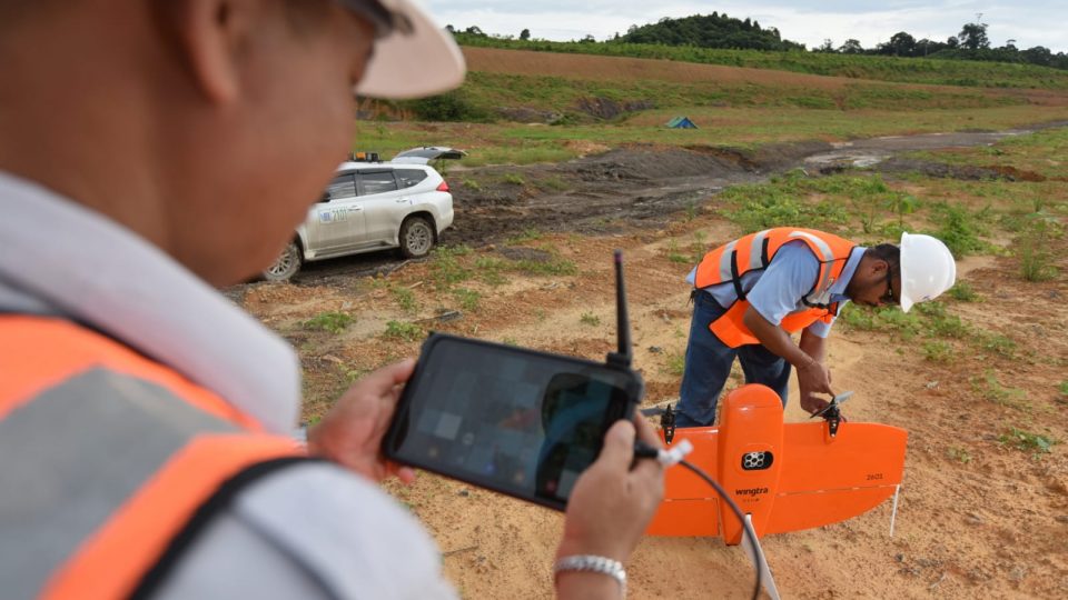 Indo Tambangraya Megah Bertahan Hadapi Tantangan Guna Tumbuh Berkelanjutan