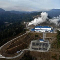 Potensi Energi Hijau Indonesia Melimpah, Pertamina Geothermal Energy Jajaki Kerjasama dengan Perusahaan Jepang