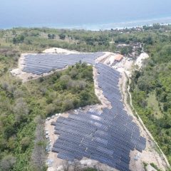 PLN IP Gandeng CEEC dan BTIIG Bangun 5.000 MW Pembangkit Listrik EBT di Kawasan Industri Morowali
