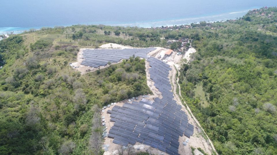 PLN IP Gandeng CEEC dan BTIIG Bangun 5.000 MW Pembangkit Listrik EBT di Kawasan Industri Morowali