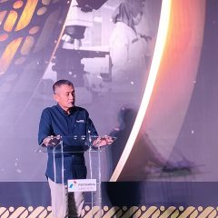 Punya Lubricants Technology Center Terbesar, Pertamina Bakal Agresif Ekspansi Bisnis Pelumas