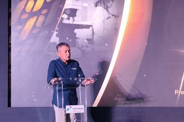Punya Lubricants Technology Center Terbesar, Pertamina Bakal Agresif Ekspansi Bisnis Pelumas