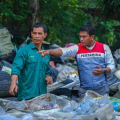 Ini Deretan Aksi PHR untuk Turunkan Emisi Gas Rumah Kaca di Indonesia