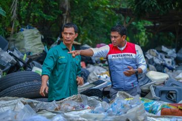 Ini Deretan Aksi PHR untuk Turunkan Emisi Gas Rumah Kaca di Indonesia