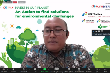 Pertamina Siap Gelontorkan US$160 Juta Bangun PLTS Berkapasitas 250 MWp di Blok Rokan