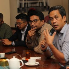 Kuartal I, Pertamina NRE Cetak Laba Bersih US$31,3 Juta