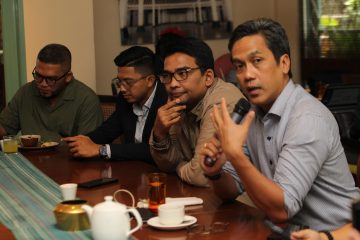 Kuartal I, Pertamina NRE Cetak Laba Bersih US$31,3 Juta