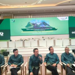 Dituding Greenwashing, Adaro Minerals Indonesia : Hasilkan Produk Green Butuh Proses