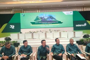 Dituding Greenwashing, Adaro Minerals Indonesia : Hasilkan Produk Green Butuh Proses