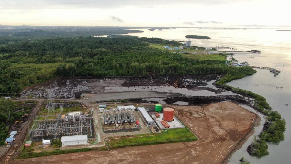 Dapat Pasokan Listrik PLN, Pertamina EP Papua Field Klamono Hemat Hampir 1 Juta Liter Solar