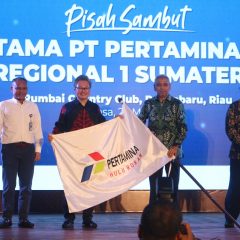 Tangan Dingin Chalid Said Salim Diyakini Bisa Lanjutkan Tren Positif Kinerja PHR