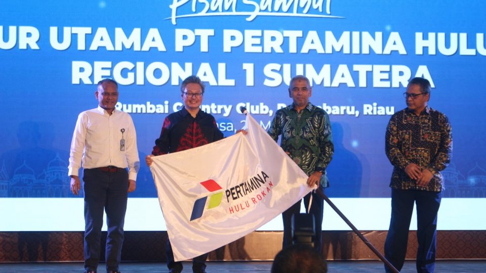 Tangan Dingin Chalid Said Salim Diyakini Bisa Lanjutkan Tren Positif Kinerja PHR